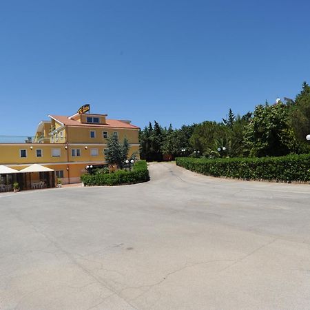 Hotel Garden San Giovanni Rotondo Exterior photo