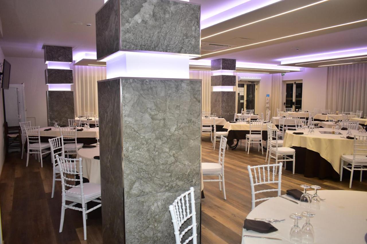Hotel Garden San Giovanni Rotondo Exterior photo