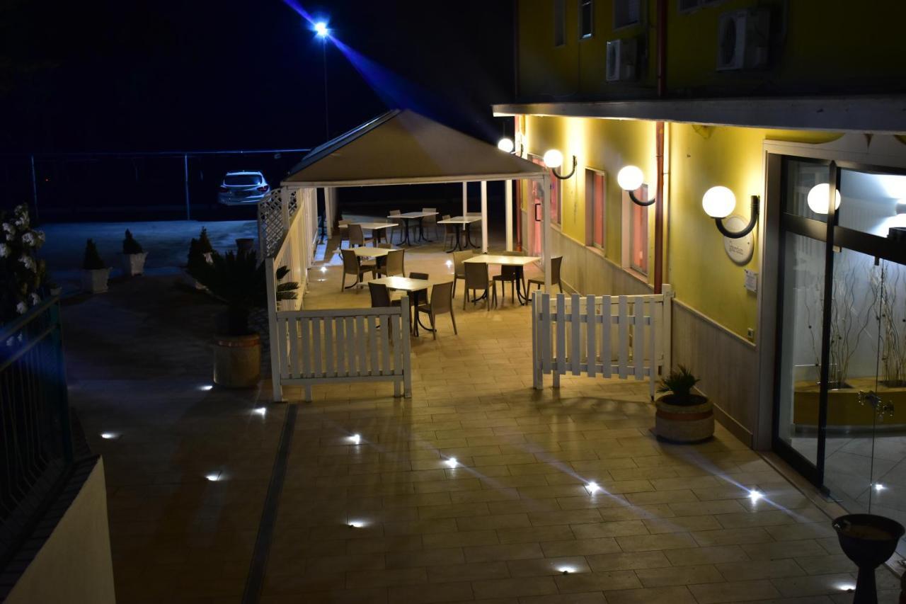 Hotel Garden San Giovanni Rotondo Exterior photo