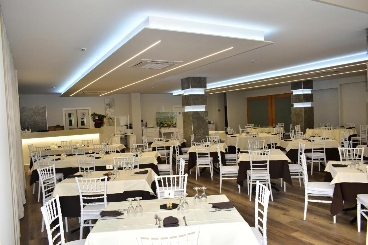 Hotel Garden San Giovanni Rotondo Exterior photo