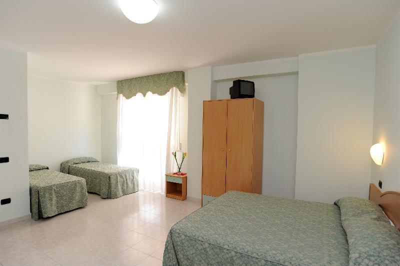 Hotel Garden San Giovanni Rotondo Exterior photo