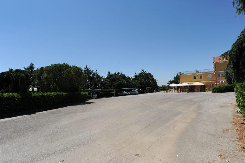 Hotel Garden San Giovanni Rotondo Exterior photo