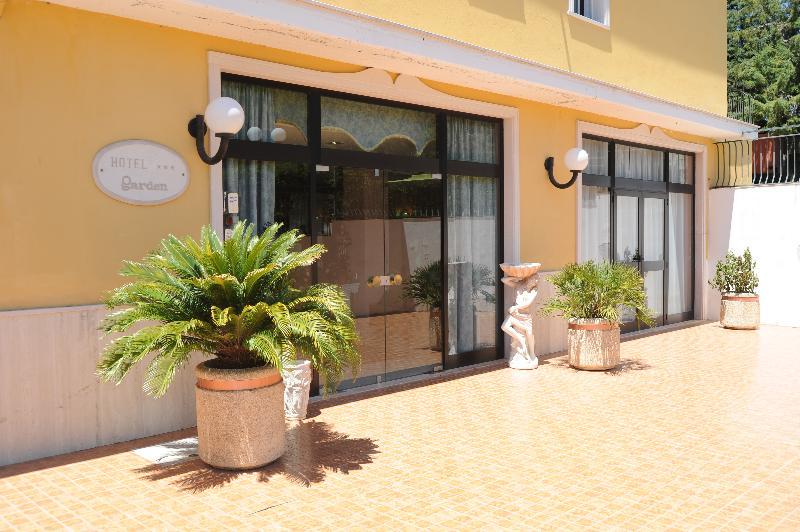 Hotel Garden San Giovanni Rotondo Exterior photo