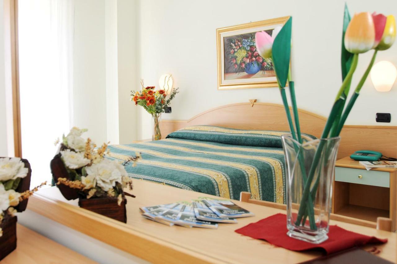 Hotel Garden San Giovanni Rotondo Exterior photo